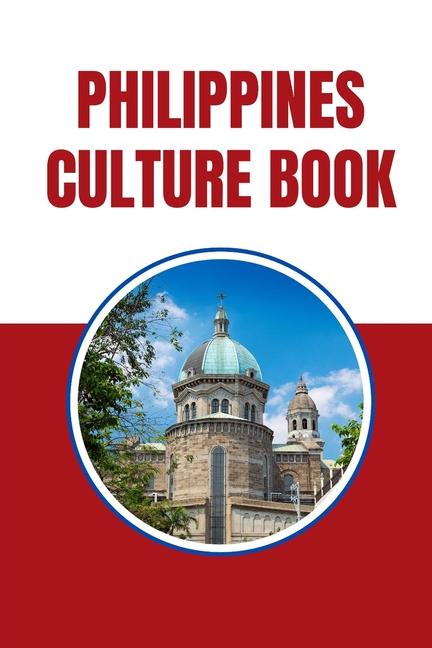 Książka Philippines Culture Book Beth Reed