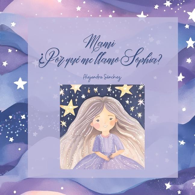 Knjiga Mami Alejandra Sánchez Rivas