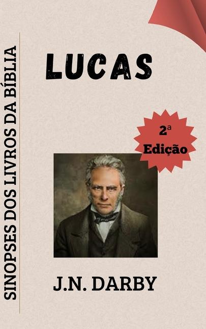 Knjiga Lucas Nova Ediç?o