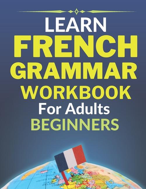 Knjiga Learn french grammar Abdoulaye DOUCOURE