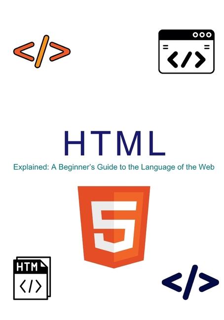 Knjiga HTML Explained Jason Debnath