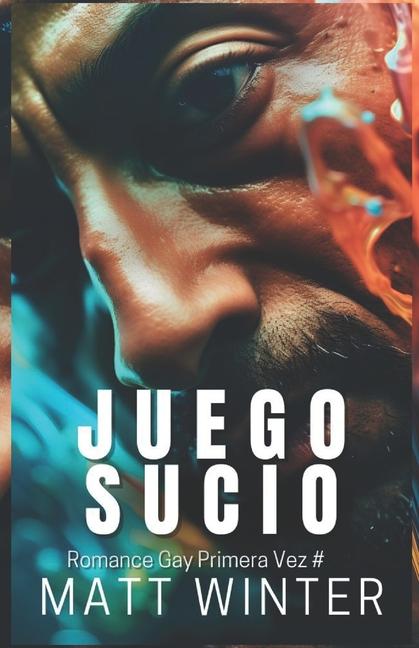 Boek Juego sucio Matt Winter