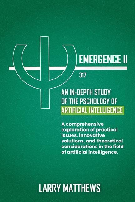 Book Emergence 2 LARRY MATTHEWS