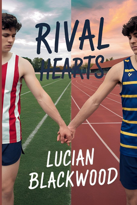 Buch Rival Hearts Lucian Blackwood