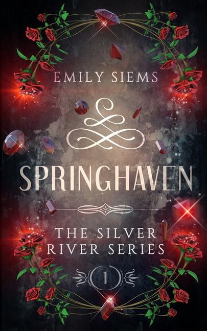 Knjiga Springhaven Emily Siems