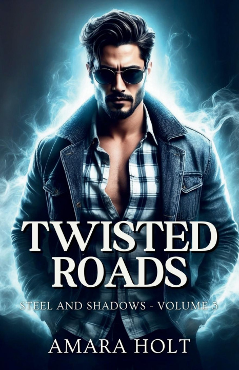 Knjiga Twisted Roads Amara Holt