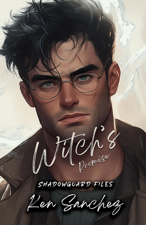 Libro Witch's Promise (Shadowguard Files 3.5) Ken Sanchez