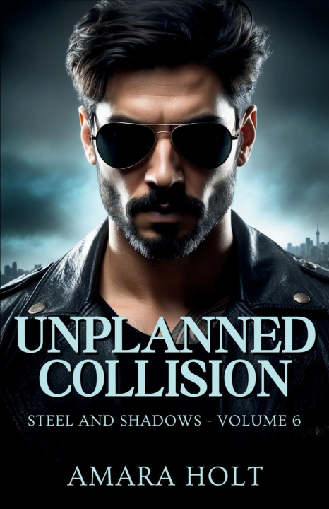 Buch Unplanned Collision Amara Holt