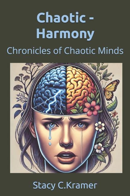 Knjiga Chaotic - Harmony Stacy C. Kramer