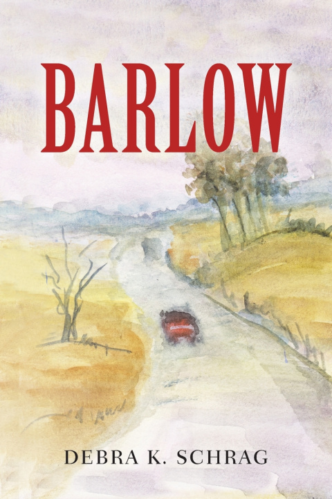 Knjiga Barlow Debra K Schrag