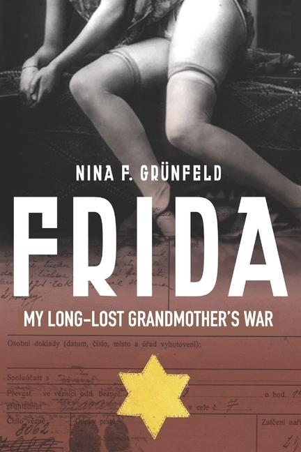 Knjiga Frida Nina F. Grünfeld