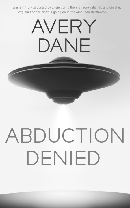 Knjiga Abduction Denied Avery Dane