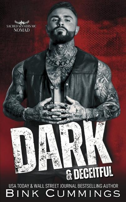 Book Dark & Deceitful Bink Cummings