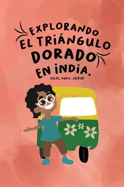 Knjiga Explorando el Triangulo Dorado Ruth J. PE