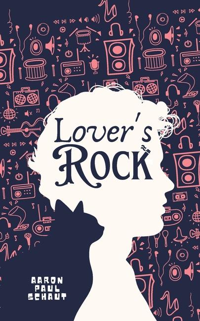 Boek Lover's Rock Neda Aria
