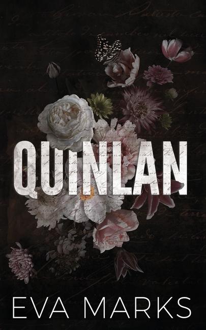 Book Quinlan Eva Marks