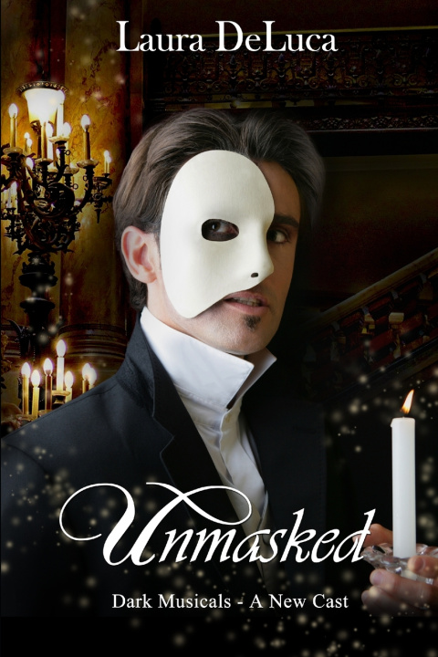 Knjiga Unmasked Anne Hoelz