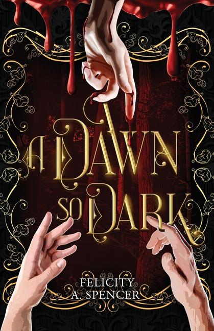 Buch A Dawn So Dark Alice Ganges