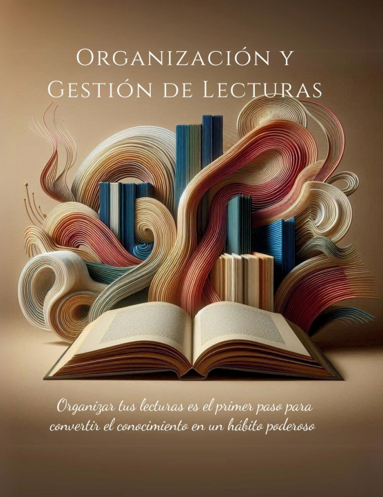 Knjiga Guía GuiaMasterPro Lead