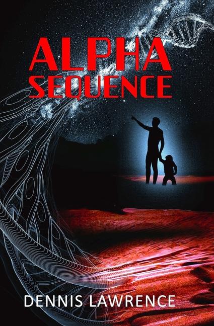 Knjiga Alpha Sequence Dianna Sinovic