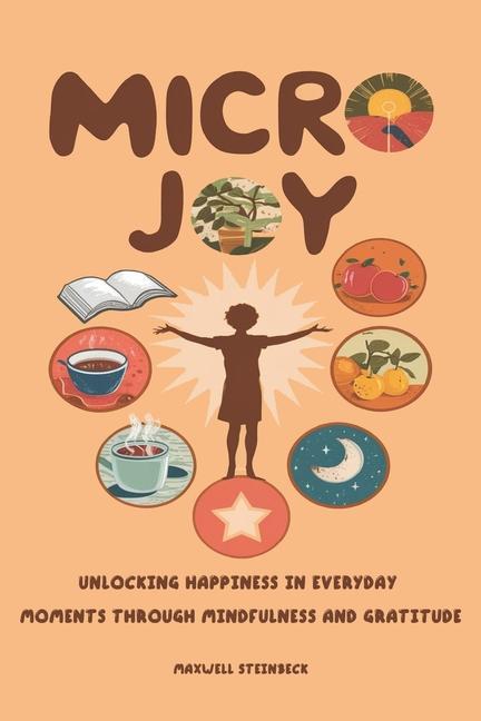 Knjiga "Micro Joy Maxwell Steinbeck
