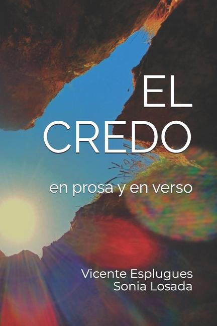 Knjiga El Credo Vicente Esplugues Ferrero