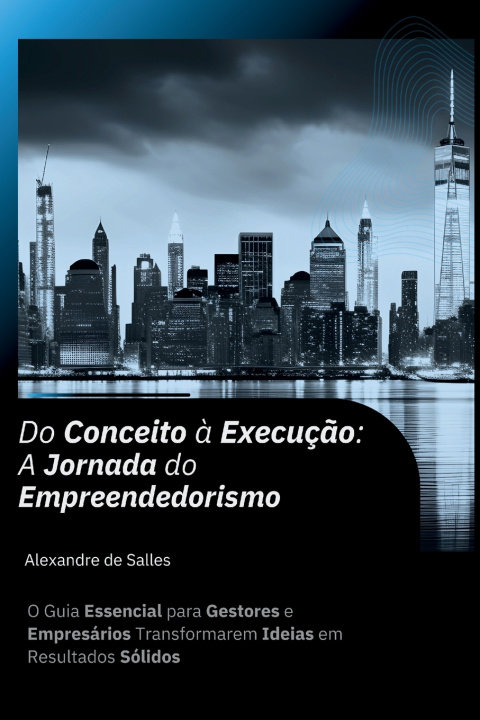 Knjiga Do Conceito ? Execuç?o Alexandre de Salles