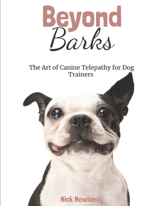 Knjiga Beyond Barks Nick Newland