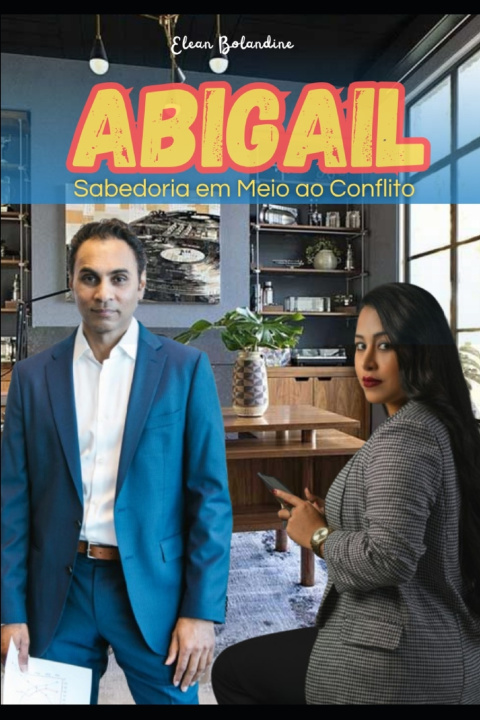 Βιβλίο Abigail Elean Bolandine