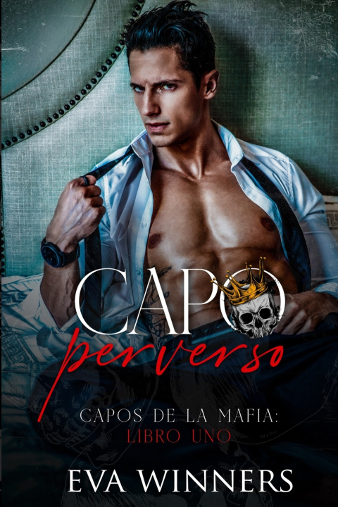 Knjiga Capo Perverso Eva Winners