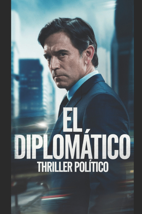 Knjiga El Diplomático Luis Fernando Tejada Yepes