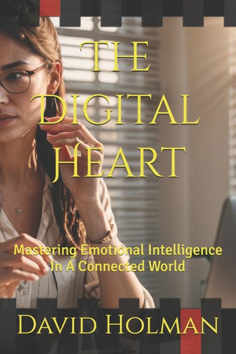 Knjiga The Digital Heart David Holman