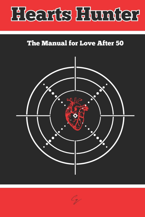 Knjiga Hearts Hunter CV Love