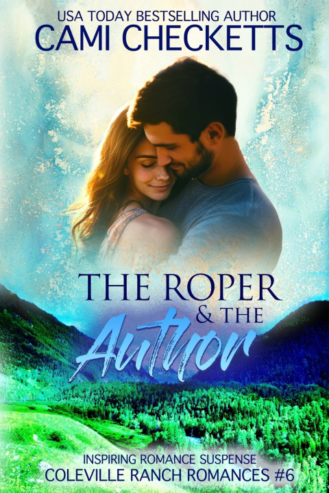 Buch The Roper & The Author Cami Checketts