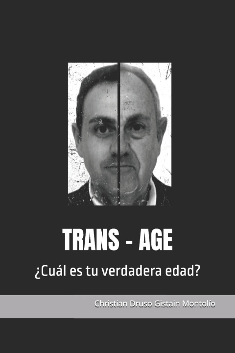 Knjiga Trans - Age Christian Druso Gistain Montolío