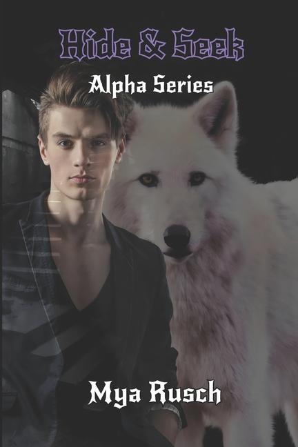 Libro Hide and Seek Mya Rusch