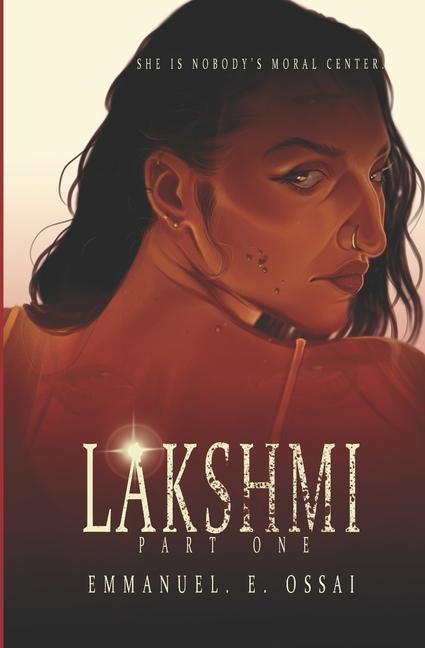 Knjiga Lakshmi Emmanuel Ossai