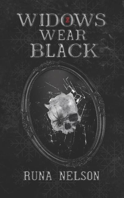 Knjiga Widow's Wear Black Runa Nelson