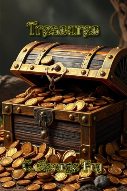 Knjiga Treasures C. George Fry
