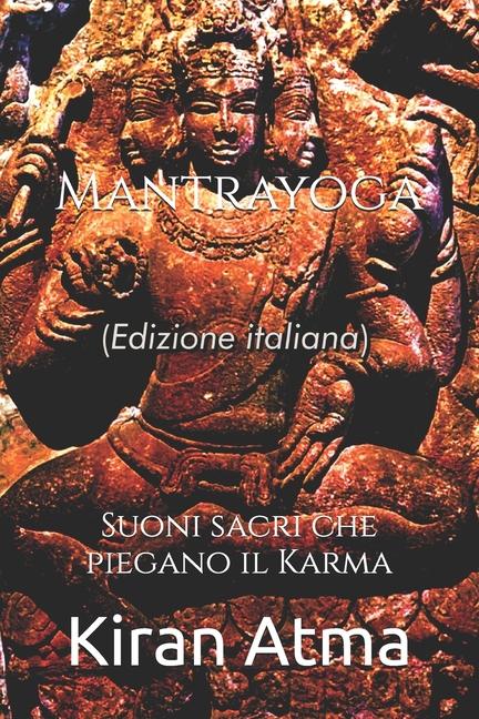 Buch Mantrayoga Kiran Atma