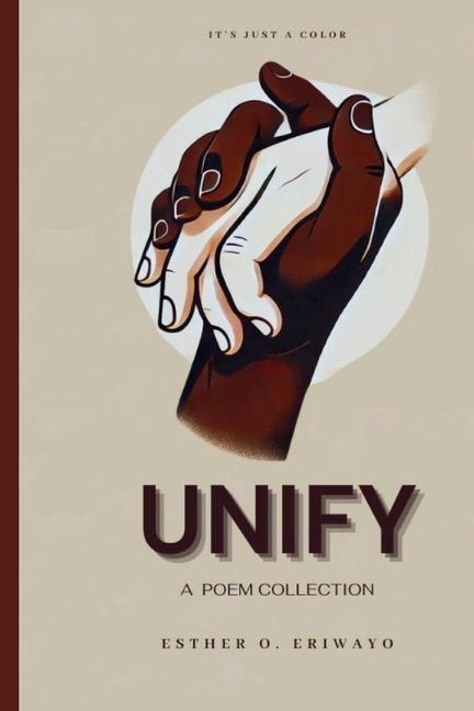 Knjiga Unify ESTHER O. ERIWAYO