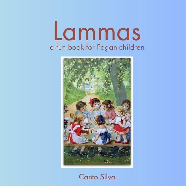 Knjiga Lammas Canto Silva