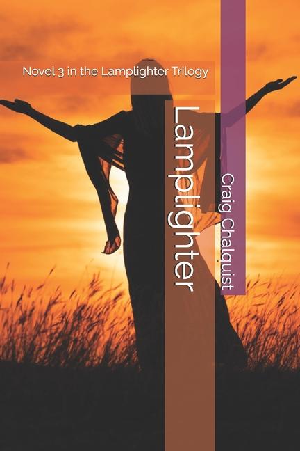 Knjiga Lamplighter Craig Chalquist