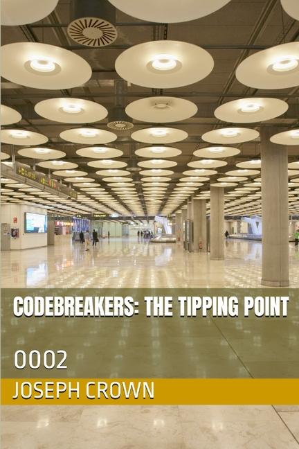 Knjiga Codebreakers Joseph Crown