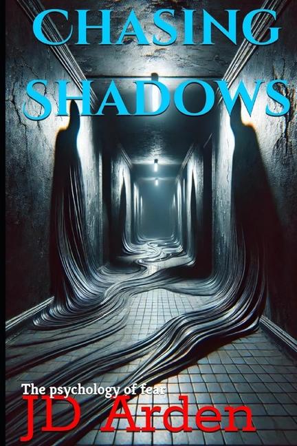 Knjiga Chasing Shadows JD Arden