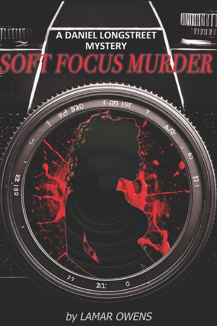Βιβλίο Soft Focus Murder Cheryl Owens