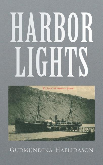 Buch Harbor Lights Gudmundina Haflidason