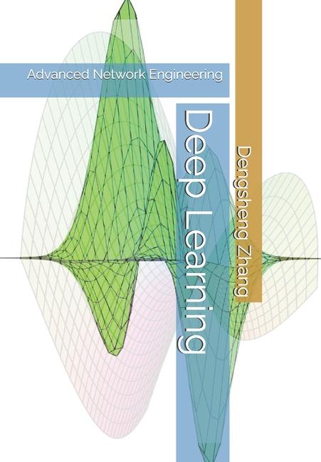 Knjiga Deep Learning Dengsheng Zhang