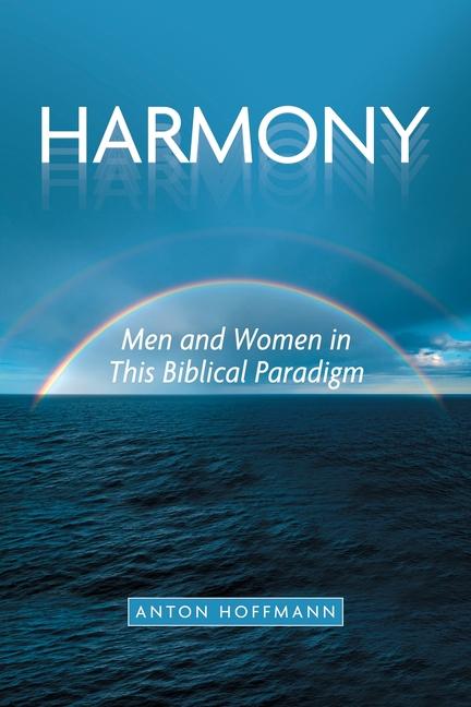 Knjiga Harmony Anton Hoffmann