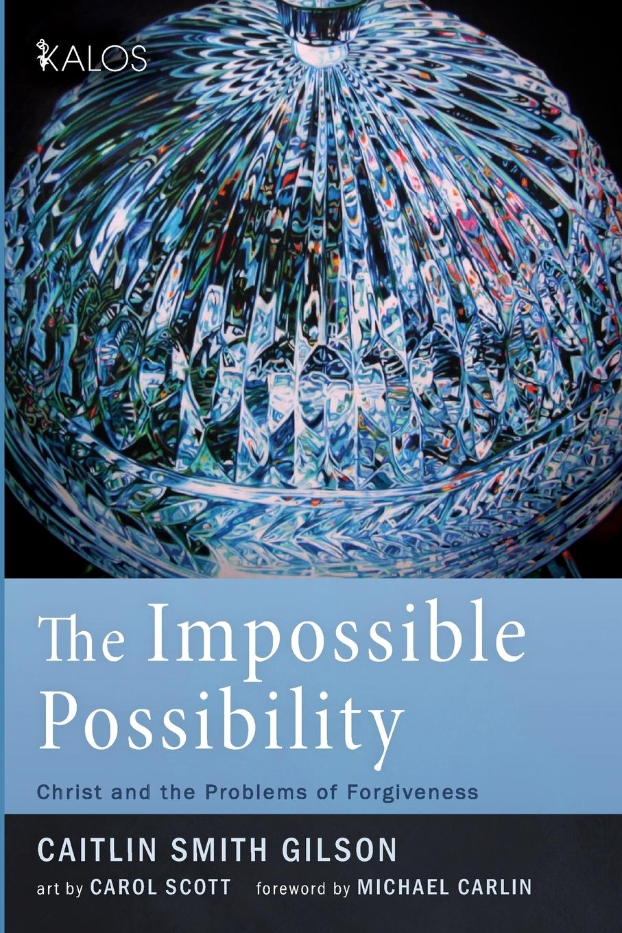 Boek The Impossible Possibility Caitlin Smith Gilson